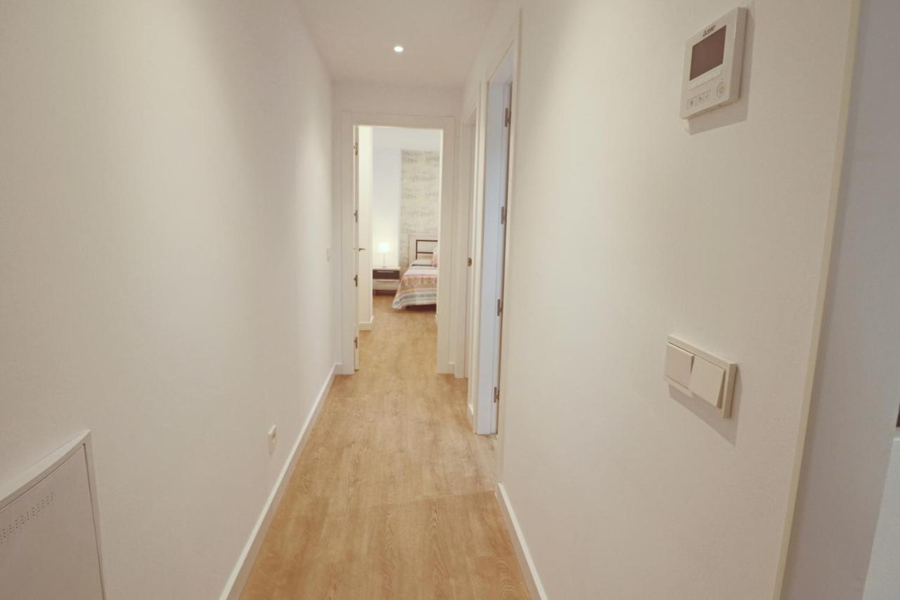 Poeta 2 Bedroom Apartment Fuengirola Exterior photo