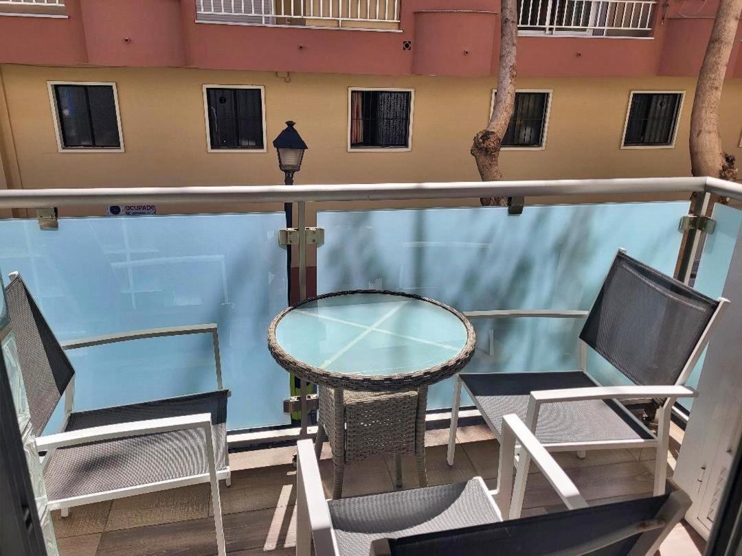 Poeta 2 Bedroom Apartment Fuengirola Exterior photo
