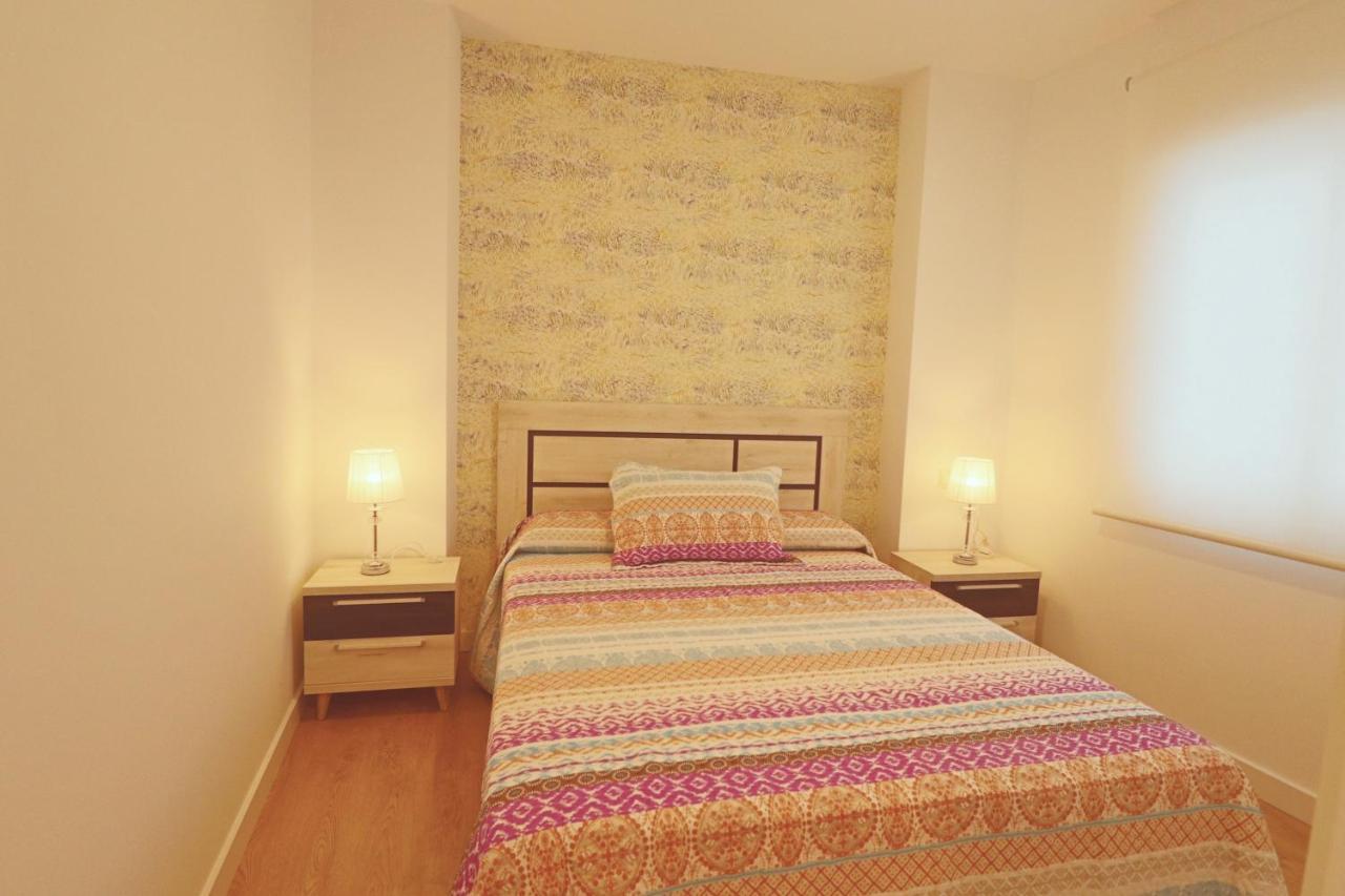 Poeta 2 Bedroom Apartment Fuengirola Exterior photo